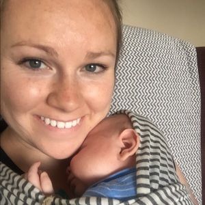 Meet your Posher, Michaela